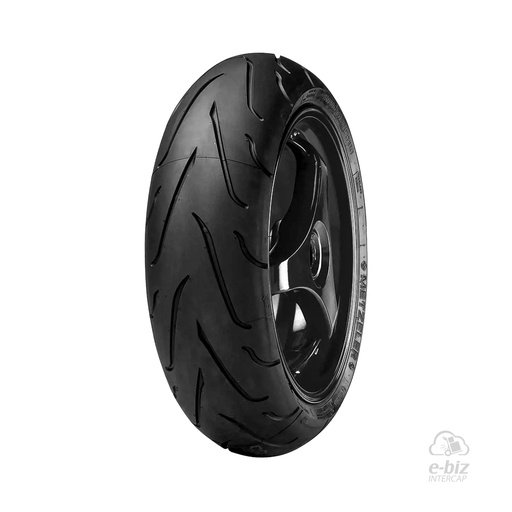 [Metzeler] Cubierta Sportec M3 (180/55R17) | TL Benelli S 752 2024 || Ducati Hypermotard 939 16-18, Hyperstrada 939 2016 || KTM Duke 790 16-24, Supermoto 950-990 07-11… (+2 marcas · 3 modelos) | 73W