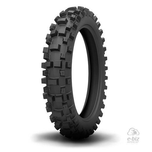 [Kenda] Cubierta K780 Southwick II (110/90R19) | TT Honda CR 125-250 97-01, CRF 450 14-24 || Husqvarna FC 450 14-24 || KTM SX 250-525 98-06, SX-F 250-350-450 11-24 || Kawasaki KX 250 94-97… (+2 marcas · 5 modelos) | 62M