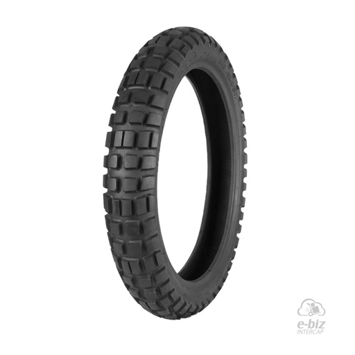 [Kenda] Cubierta K678 Big Block Paver (120/70R19) | TL K784F | 60Q M+S