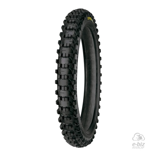 [Kenda] Cubierta K770 Southwick (2.50x10") | TT K770F KTM Mini Adventure 50 98-08, SX 50 06-11, SX Junior 50 07-09 || Kawasaki KDX 50 03-06 | 33J