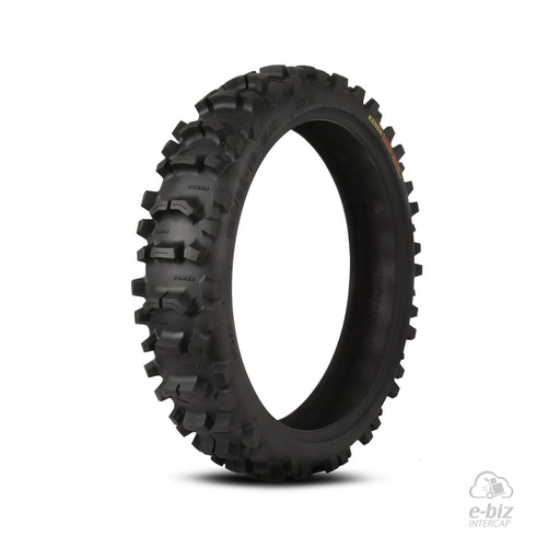 [Kenda] Cubierta K782 Sand Mad (110/90R19) | TT Honda CR 125-250 97-01, CRF 450 14-24 || Husqvarna FC 450 14-24 || KTM SX 250-525 98-06, SX-F 250-350-450 11-24 || Kawasaki KX 250 94-97… (+2 marcas · 5 modelos) | 62M