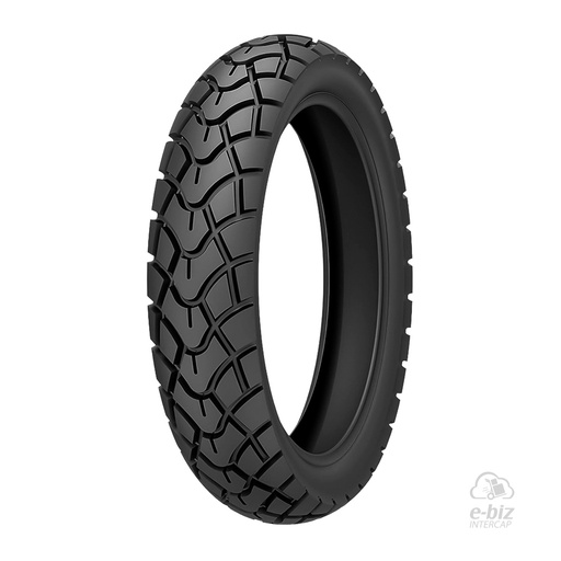 [Kenda] Cubierta K761 Dual Sport Dual Sport (120/90R17) | TT Honda NX 650 88-89 || Royal Enfield Himalayan 411 2022 || Yamaha XT 600 90-95 | 64H