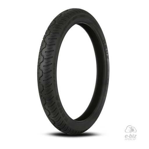 [Kenda] Cubierta K673 Kruz (100/90R19) | TL K673F Honda XL V Transalp 700 08-11 || Husqvarna CR 125 1984, TC 125-250 14-24 || KTM Adventure 390 20-24, SX 125 1998… (+2 marcas · 4 modelos) | 57H