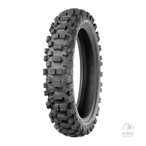 [Kenda] Cubierta K786 Washougal II (110/100R18) | TT Ultra Grip | 64M SUPER SOFT