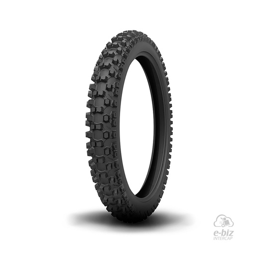 [Kenda] Cubierta K785 Millville II (70/100R17) | TT Honda CR 80 2000 || KTM SX 19/16 85 03-14, XC 17/14 85 08-09 || Kawasaki KLX 125-140 03-15, KX 80-85 86-15 || Suzuki RM 85 05-15… (+1 marca · 2 modelos) | 40M
