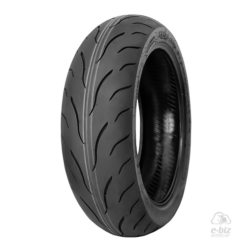 [Kenda] Cubierta KM1 (180/55R17) | TL 3C Ducati Hypermotard 939 16-18, Hyperstrada 939 2016 || KTM Duke 790 16-24, Supermoto 950-990 07-11 || Kawasaki KLZ Versys 1000 12-19… (+1 marca · 3 modelos) | 73W