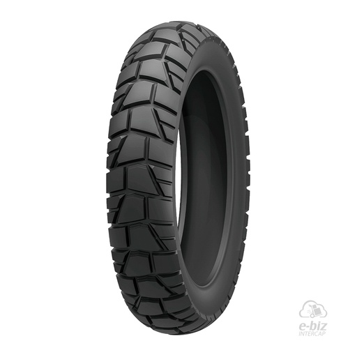 [Kenda] Cubierta K6342 Trakmaster DTR (150/70R17) | TL BMW F GS 750-800-850 17-24, F GS Adventure 800 13-18, G GS 310 18-24, GS 1200 13-18, GS Adventure 1200 14-18 || Benelli TRK 502 19-24… (+6 marcas · 6 modelos) | 69V