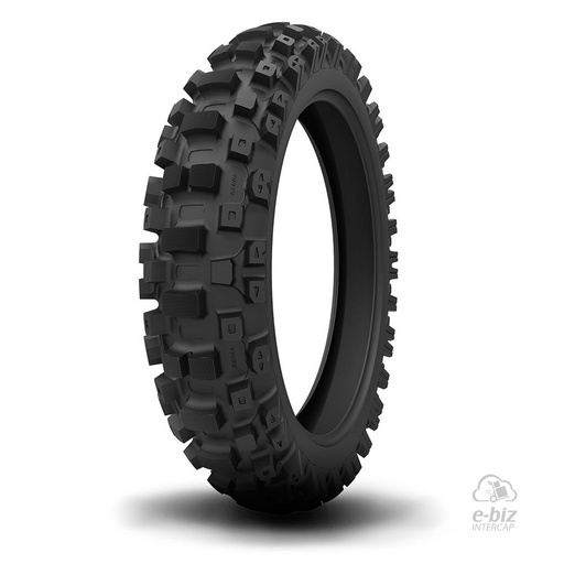[Kenda] Cubierta K786 Washougal II (120/100R18) | TT Guerrero GRF 250 12-18 || Honda CR 250-500 92-01, XR 250-400-600-650 90-06 || Kawasaki KLX 650 93-96 || Keller MX 260 10-15… (+2 marcas · 4 modelos) | 68M