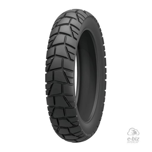 [Kenda] Cubierta K6342 Trakmaster DTR (120/70R19) | TL K6342F | 60T