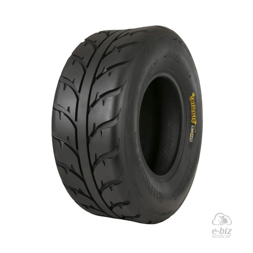 [Kenda] Cubierta K547 Speedracer (20x11-9) | TL | 4PR