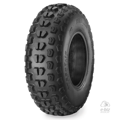 [Kenda] Cubierta (20x6-10) | TL MX K532F Klaw | 4PR