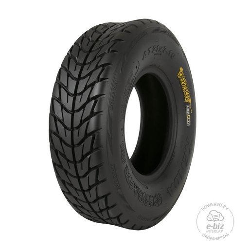 [Kenda] Cubierta K547 Speedracer (21x7-10) | TL K546F Motomel Pitbull 200 2015 || Yamaha YFM Raptor 700 06-24 | 4PR