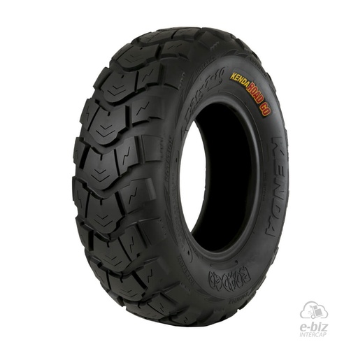 [Kenda] Cubierta K572 Road Go (21x7-10) (175/75R10) | TL AT Motomel Pitbull 200 2015 || Yamaha YFM Raptor 700 06-24 | 25N 4PR