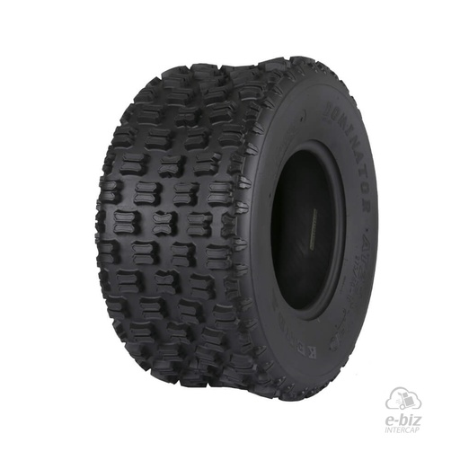 [Kenda] Cubierta K300 Dominator (22x11-9) | TL PR | 4PR