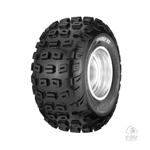 [Kenda] Cubierta K535A Knarly XC (22x11-9) | TL PR | 6PR