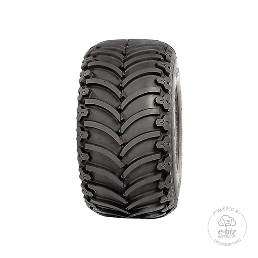 [Kenda] Cubierta K277 Dirt Dog (25x12-9) | TL | 2PR
