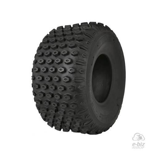 [Kenda] Cubierta K290 Scorpion (25x12-9) | TL PR | 2PR