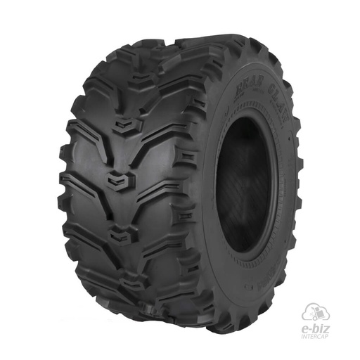 [Kenda] Cubierta K299 Bear Claw (25x8-12) | TL PR | 4PR