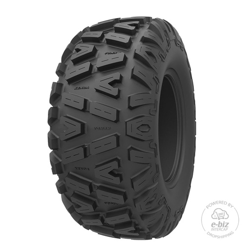 [Kenda] Cubierta K585 Bounty Hunter HT (26x11-12) | TL XR AT PR Bouty Huter | 55N 8PR