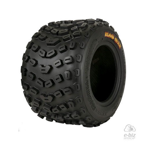 [Kenda] Cubierta K533 Klaw (22x11-10) (Trasero) REAR | TL XC PR | 42F | REAR 4PR
