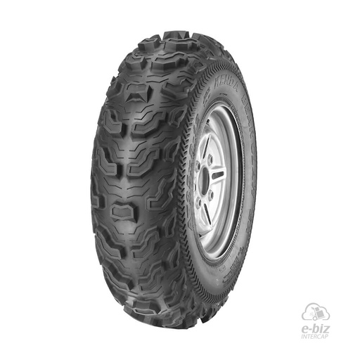 [Kenda] Cubierta K299 Bear Claw (25x8-12) | TL AT PR K573F EX | 43N 6PR