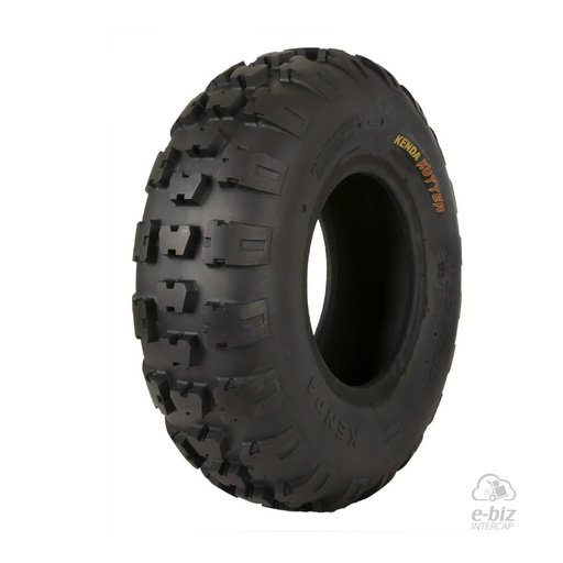 [Kenda] Cubierta K580 Kutter (20x6-10) | TL MX AT PR K580F | 17J 4PR