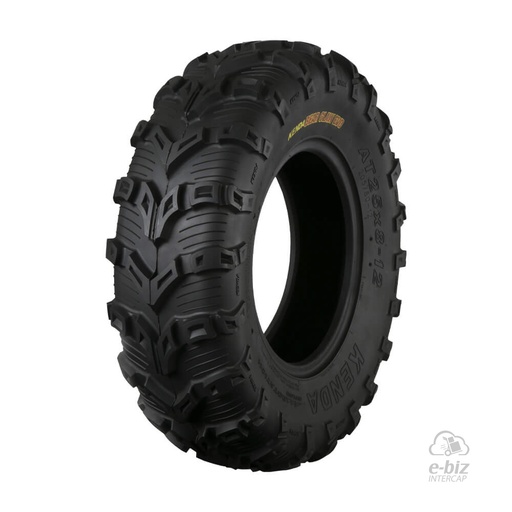[Kenda] Cubierta K592 Bear Claw EVO (25x8-12) | TL AT PR | 43N 6PR