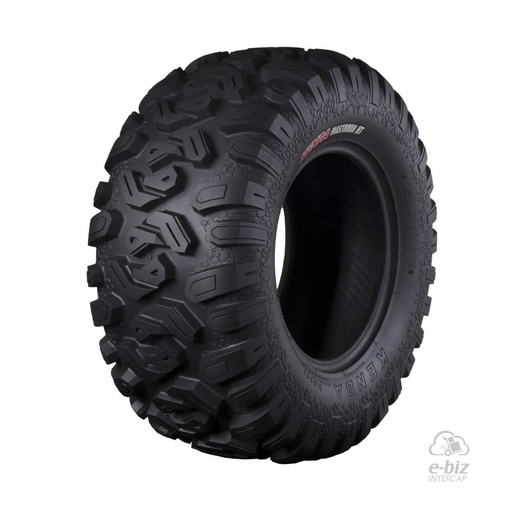 [Kenda] Cubierta K3201 Mastodon HT (26x9-14) | TL | 8PR