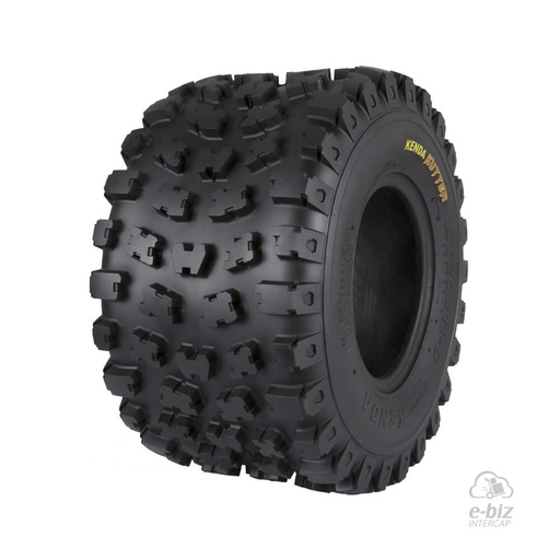 [Kenda] Cubierta K580 Kutter (22x9-11) | TL Atx- XC PR K581 | 40N 6PR