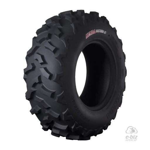 [Kenda] Cubierta K3203 Mastodon AT (26x11-14) | TL XR PR Mastodo | 56N 8PR