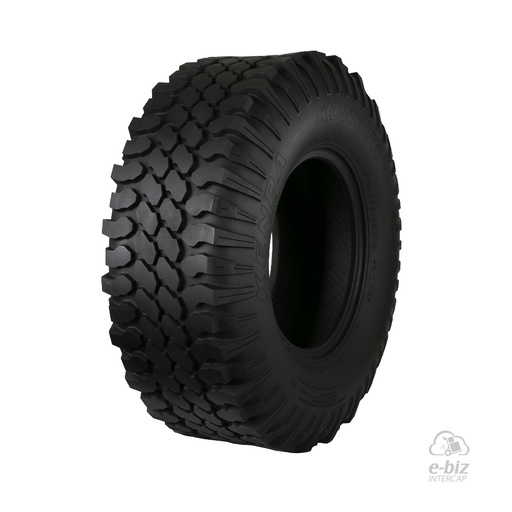 [Kenda] Cubierta K576 Kongur (28x10-14) | TL K576A | 59M 8PR