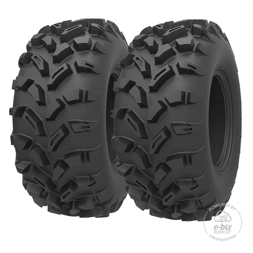 [Kenda] Jgo de Cubiertas K537 Bounty Hunter ST PAR 26X12R12 AT 8PR TL