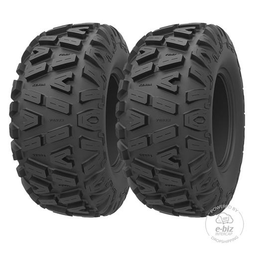 [Kenda] Jgo de Cubiertas K585 Bounty Hunter HT PAR 26X9R14 AT 8PR 48N TL
