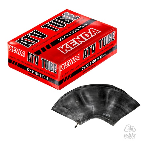 [Kenda] Camara 22X11-9 TR6