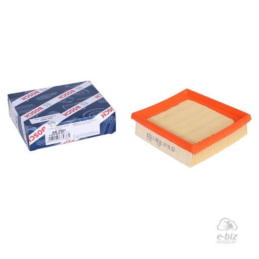 [Bosch] Filtro de aire 125 Honda XR L 125 04-11 || Motomel Skua 150 09-24