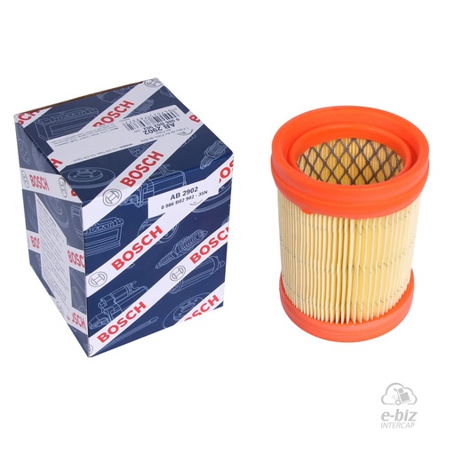 [Bosch] Filtro de aire CG Titan 150 S5