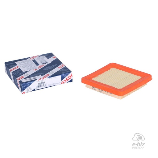 [Bosch] Filtro de aire Honda Biz 125 06-24, Biz ES 125 06-24