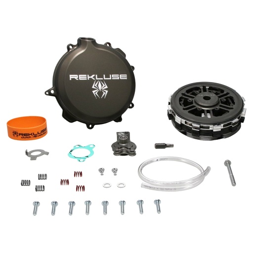 [REKLUSE RACING] Embrague CSS Husq Husqvarna FC 350 16-18, FX 350 17-18 || KTM SX-F 350 16-18, XC-F 350 16-18