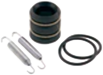 [BOLT] Kit de orings de escape y Juntas de vejiga 2T Yamaha YZ 125 22-25