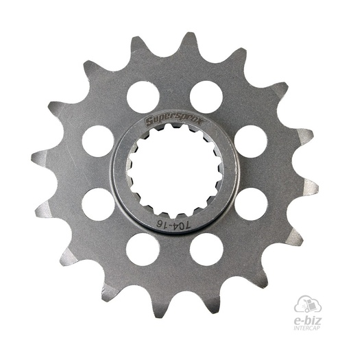 [Supersprox] Piñon BMW F GS 650-750-800 08-24, F GS Adventure 800-850 13-23