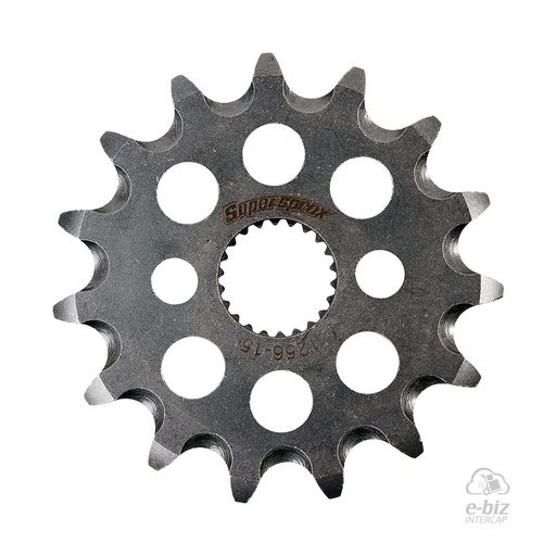 [Supersprox] Piñon Z:15 Acero Honda CR 80 2000