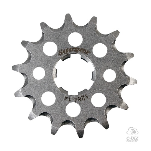 [Supersprox] Piñon Honda XR L 125 04-11