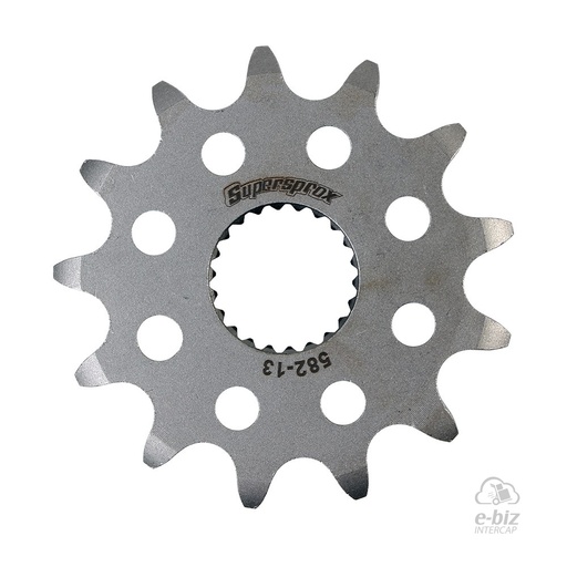 [Supersprox] Piñon Yamaha XTZ 250 09-24, XTZ Lander 250 06-08