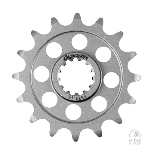 [Supersprox] Piñon Honda NC Integra 700 13-19, NC S 750 14-19