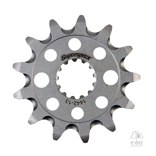 [Supersprox] Piñon Suzuki RM-Z 250 13-19