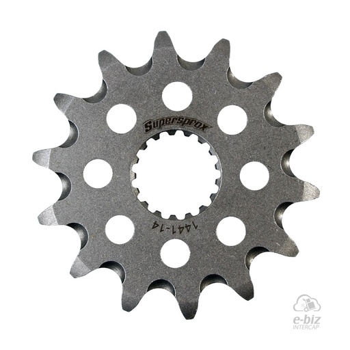 [Supersprox] Piñon Suzuki RM-Z 450 05-12, RMX Z 450 10-17