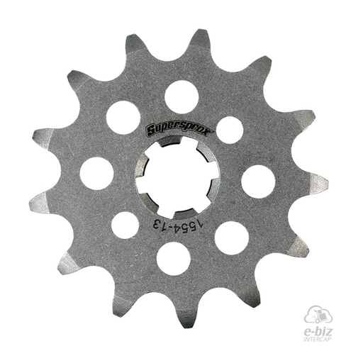 [Supersprox] Piñon Yamaha TT 230 05-24