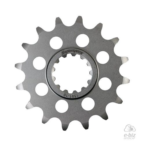 [Supersprox] Piñon Z:16 Acero Yamaha TDM 900 02-12