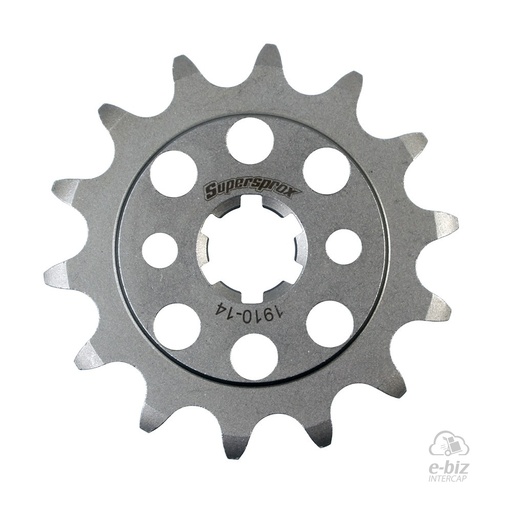 [Supersprox] Piñon Bajaj Rouser NS 180-200 15-24