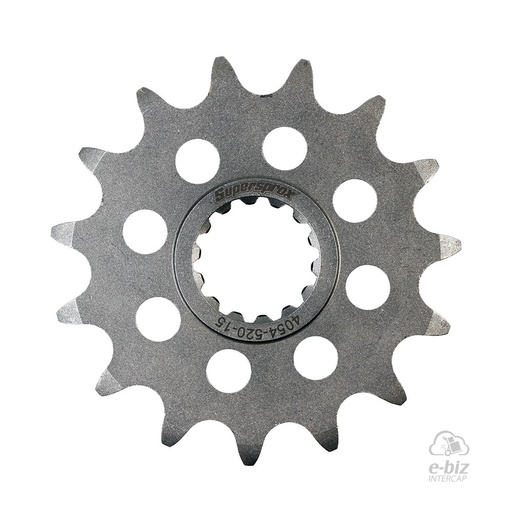 [Supersprox] Piñon Z:15 Acero Ducati Monster 821 15-19
